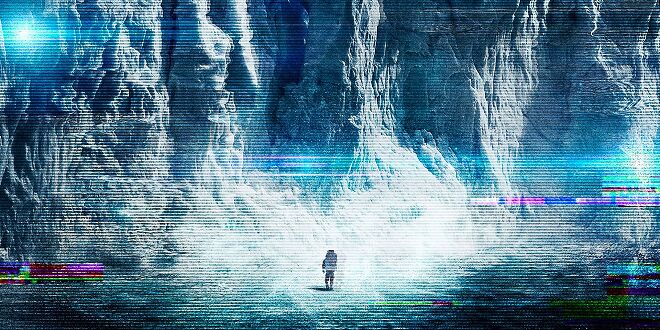 Europa Report (2013)