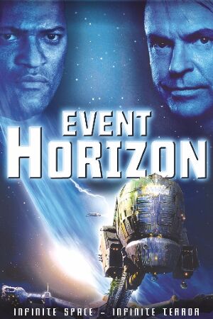 Bild zum Film: Event Horizon - Am Rande des Universums