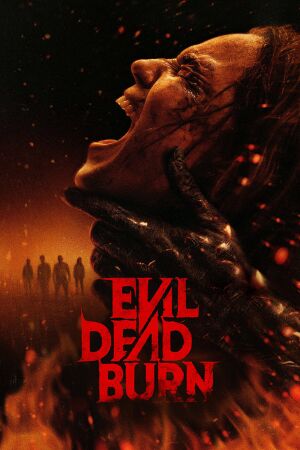 Bild zum Film: Evil Dead Burn