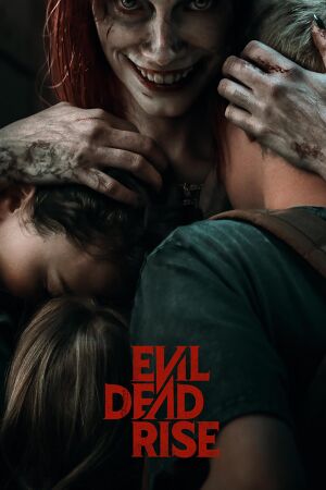 Bild zum Film: Evil Dead Rise