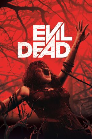 Bild zum Film: Evil Dead