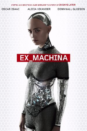 Bild zum Film: Ex Machina