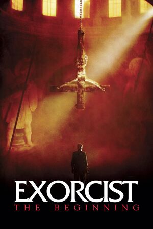 Bild zum Film: Exorzist - Der Anfang