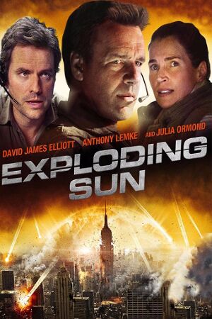 Bild zum Film: Exploding Sun