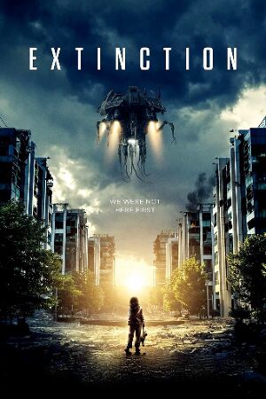 Bild zum Film: Extinction