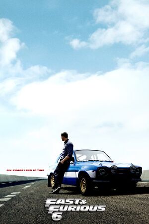 Bild zum Film: Fast & Furious 6