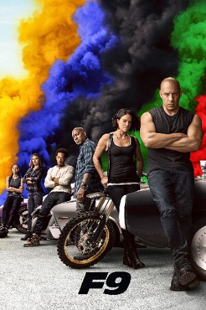 Bild zum Film: Fast & Furious 9