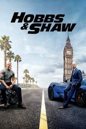 Bild zum Film: Fast & Furious: Hobbs & Shaw