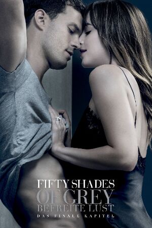 Bild zum Film: Fifty Shades of Grey - Befreite Lust