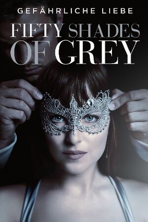 Bild zum Film: Fifty Shades of Grey - Gefährliche Liebe