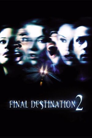 Bild zum Film: Final Destination 2