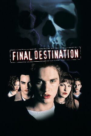 Bild zum Film: Final Destination