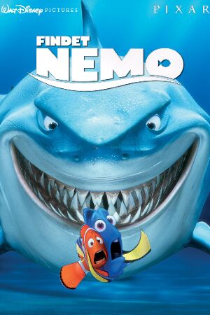 Bild zum Film: Findet Nemo