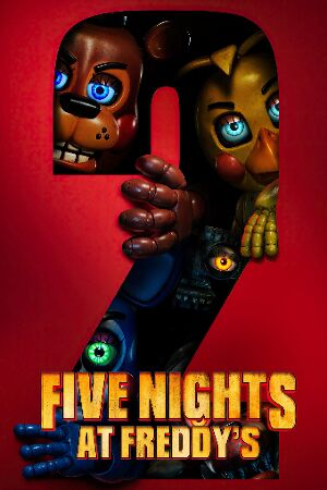 Bild zum Film: Five Nights at Freddy's 2