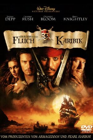 Bild zum Film: Fluch der Karibik