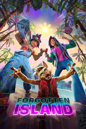 Bild zum Film: Forgotten Island