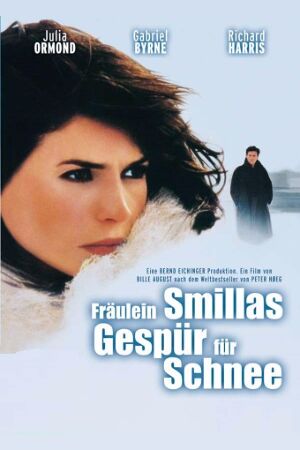 Bild zum Film: Fräulein Smillas Gespür für Schnee