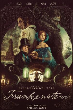 Bild zum Film: Frankenstein