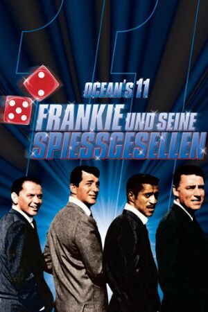 Bild zum Film: Frankie und seine Spießgesellen