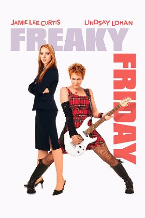 Bild zum Film: Freaky Friday - Ein voll verrückter Freitag