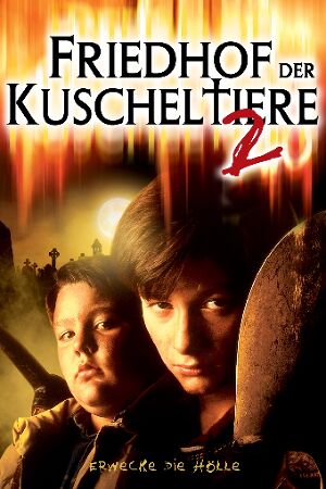 Bild zum Film: Friedhof der Kuscheltiere 2