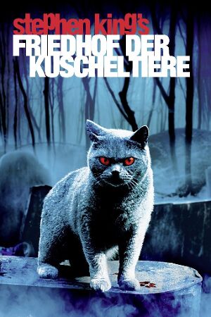 Bild zum Film: Friedhof der Kuscheltiere