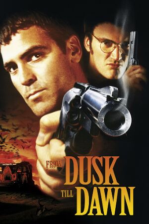 Bild zum Film: From Dusk Till Dawn