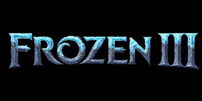Frozen 3 (2025)
