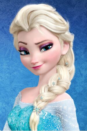Bild zum Film: Frozen IV