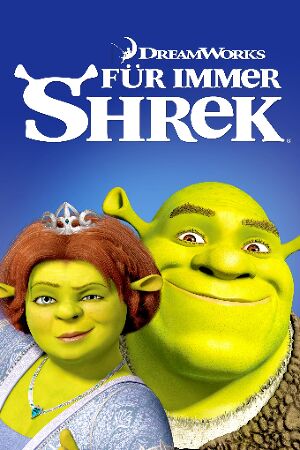 Bild zum Film: Für immer Shrek