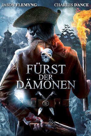 Bild zum Film: Fürst der Dämonen