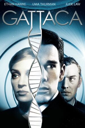 Bild zum Film: Gattaca