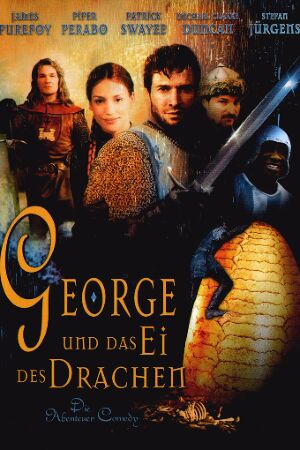 Bild zum Film: George und das Ei des Drachen
