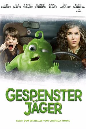 Bild zum Film: Gespensterjäger