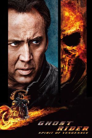 Bild zum Film: Ghost Rider: Spirit of Vengeance