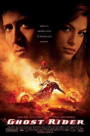 Bild zum Film: Ghost Rider