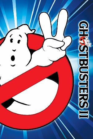 Bild zum Film: Ghostbusters II