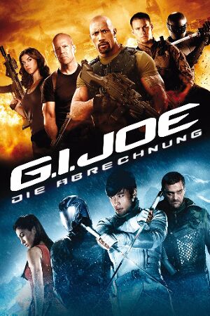 Bild zum Film: G.I. Joe - Die Abrechnung