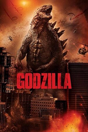 Bild zum Film: Godzilla