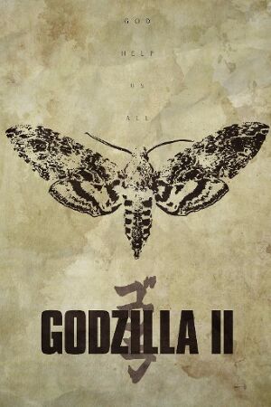 Bild zum Film: Godzilla II: King of the Monsters