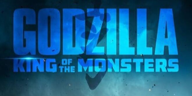 Godzilla II: King of the Monsters (2019)