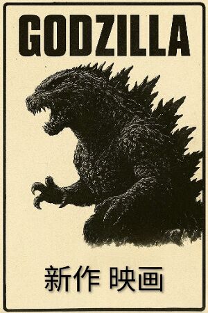 Bild zum Film: Godzilla Minus Zero