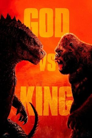 Bild zum Film: Godzilla vs. Kong
