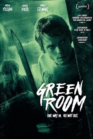 Bild zum Film: Green Room