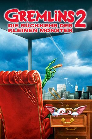 Bild zum Film: Gremlins 2 - Die Rückkehr der kleinen Monster