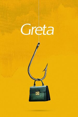 Bild zum Film: Greta