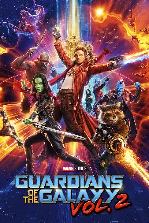 Bild zum Film: Guardians of the Galaxy Vol. 2