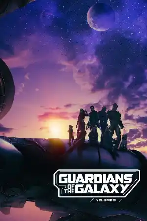 Bild zu: Guardians of the Galaxy Vol. 3