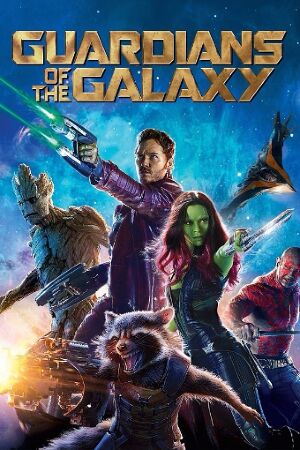 Bild zum Film: Guardians of the Galaxy