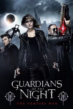 Bild zum Film: Guardians of the Night